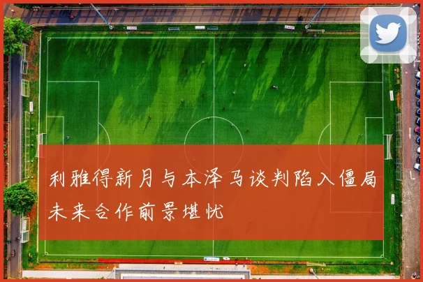 利雅得新月与本泽马谈判陷入僵局未来合作前景堪忧